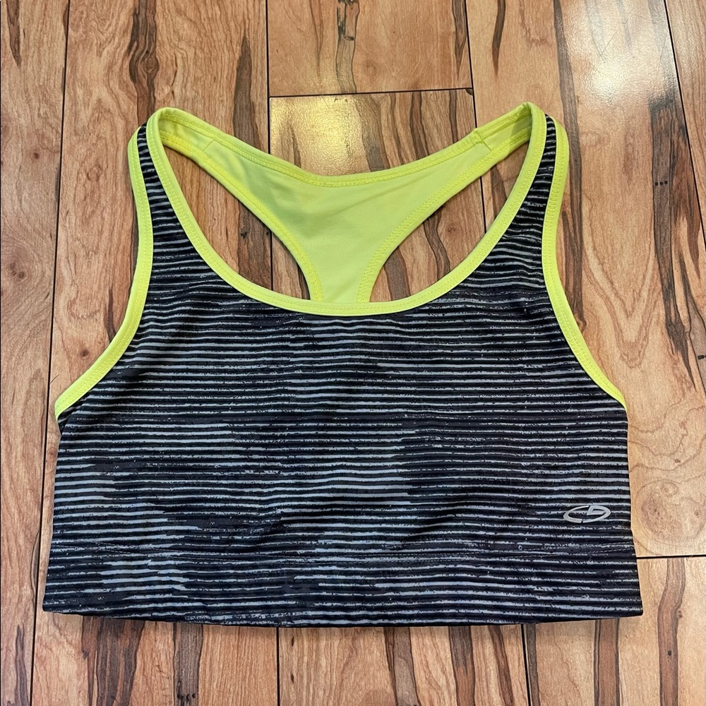 Reversible Champion Sports Bra Size Small